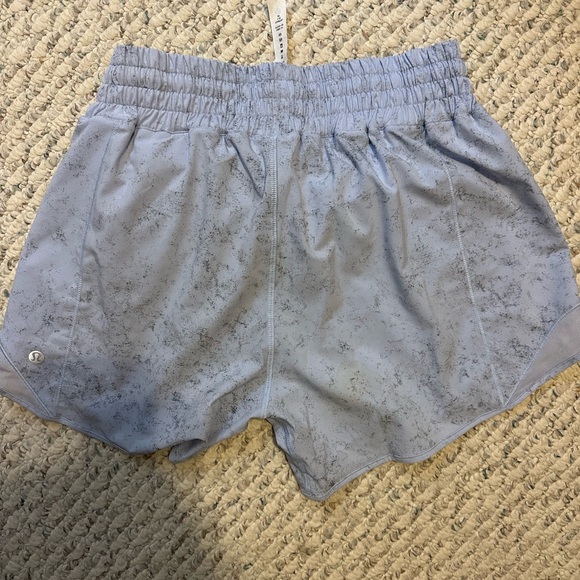 Lululemon shorts - Picture 2 of 3